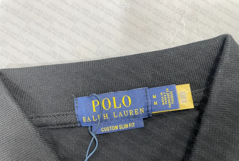 POLO RALPH LAUREN