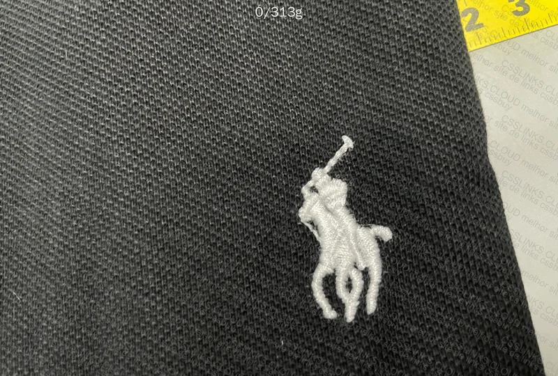 POLO RALPH LAUREN 5