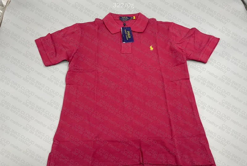 POLO RALPH LAUREN