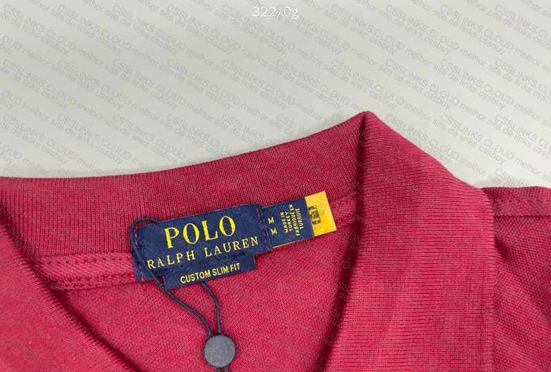 POLO RALPH LAUREN 2