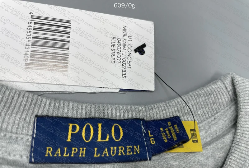 polo Ralph Lauren 3