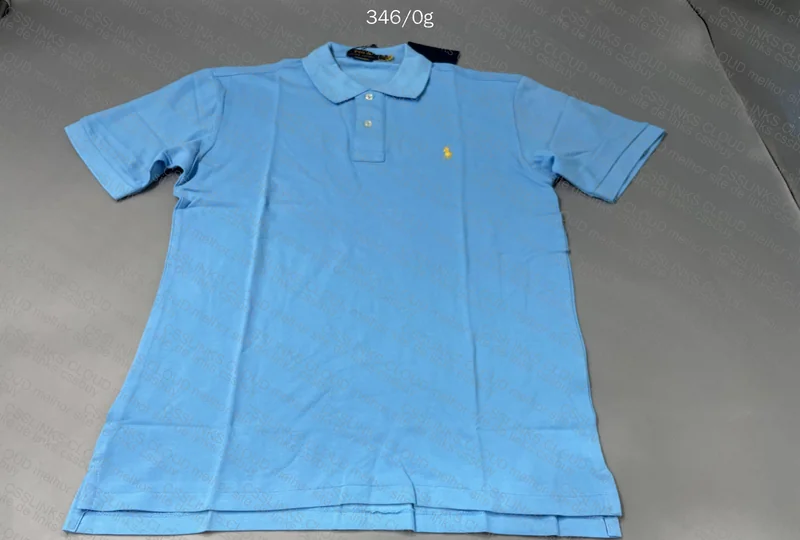 Polo Ralph Lauren 4