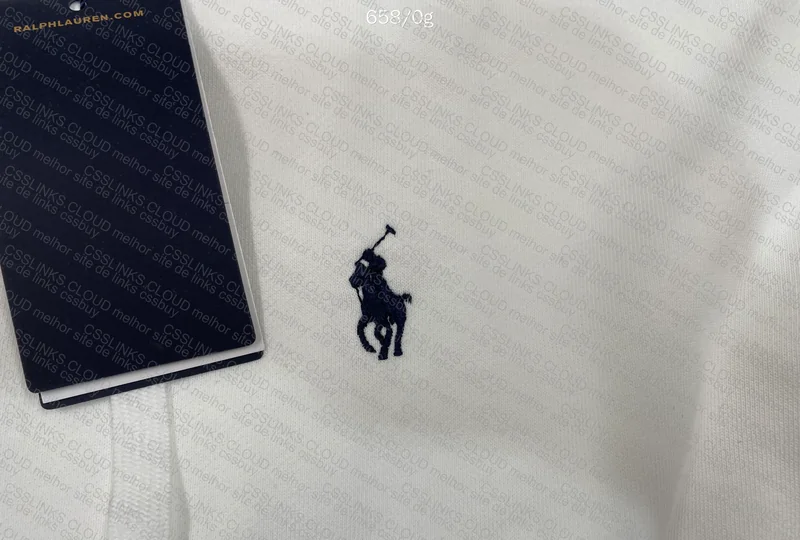 Polo Ralph Lauren 5