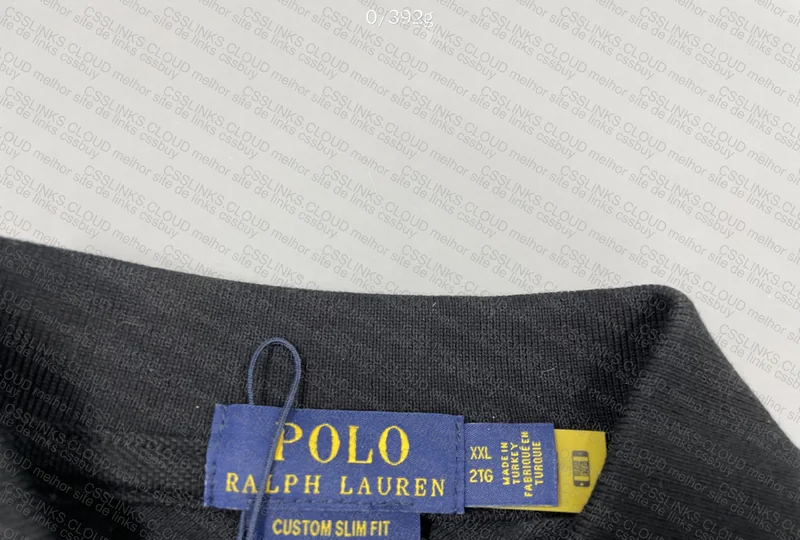 Polo Ralph Lauren 4