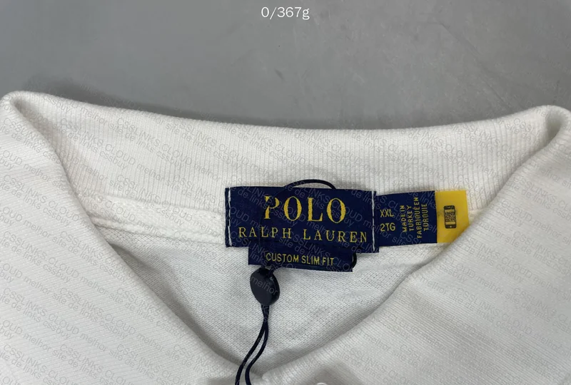 Polo Ralph Lauren 3