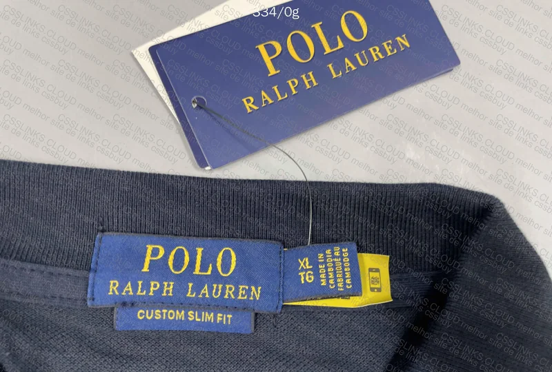 Polo Ralph Lauren 3