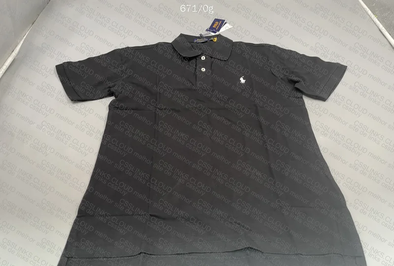 Polo Ralph Lauren 3