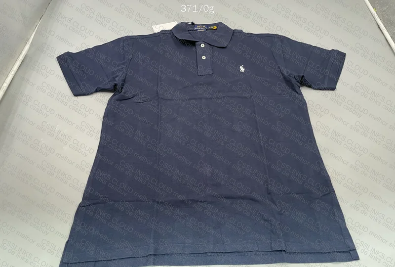 Polo Ralph Lauren 4