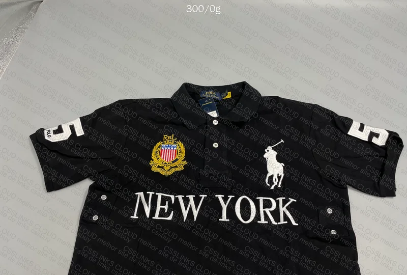 Polo Ralph Lauren 3
