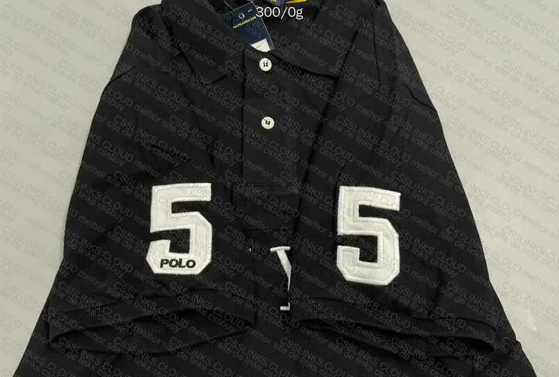Polo Ralph Lauren 7