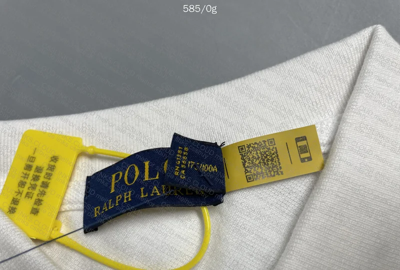 Polo Ralph Lauren 3
