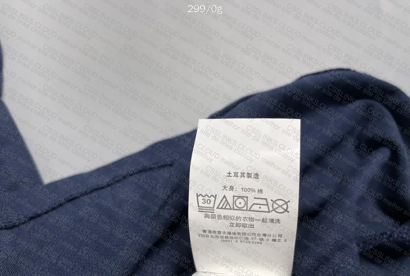 Polo Ralph Lauren