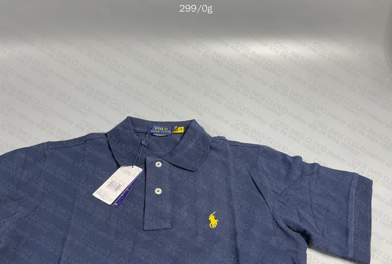 Polo Ralph Lauren 3