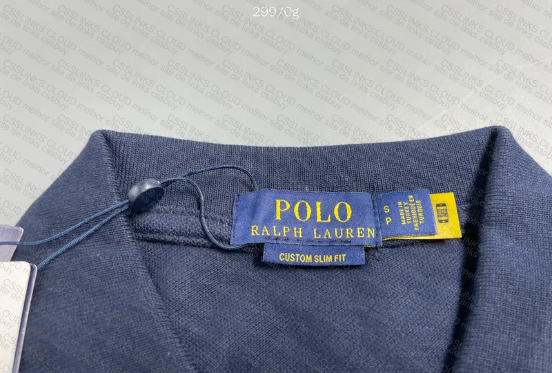 Polo Ralph Lauren 4