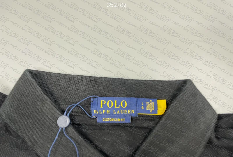 Polo Ralph Lauren 4