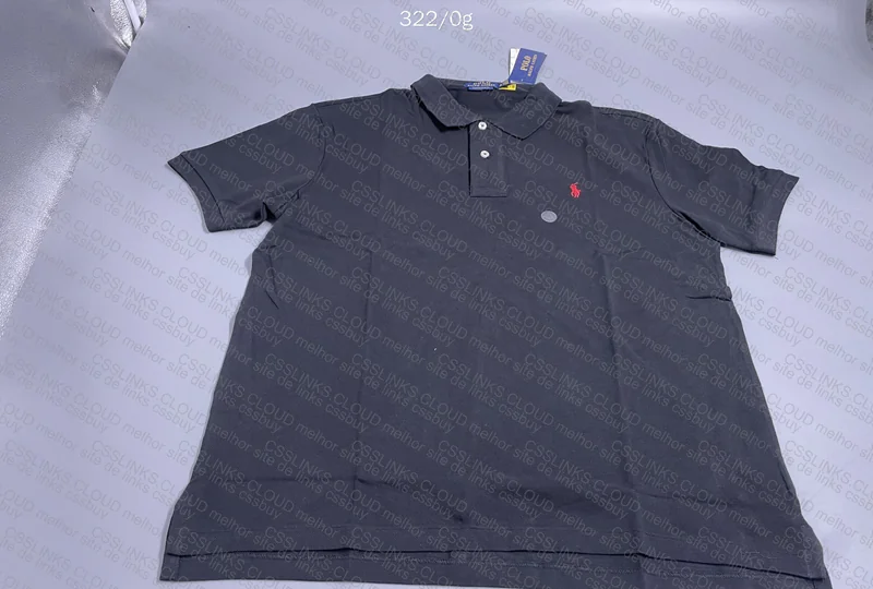 Polo Ralph Lauren 3
