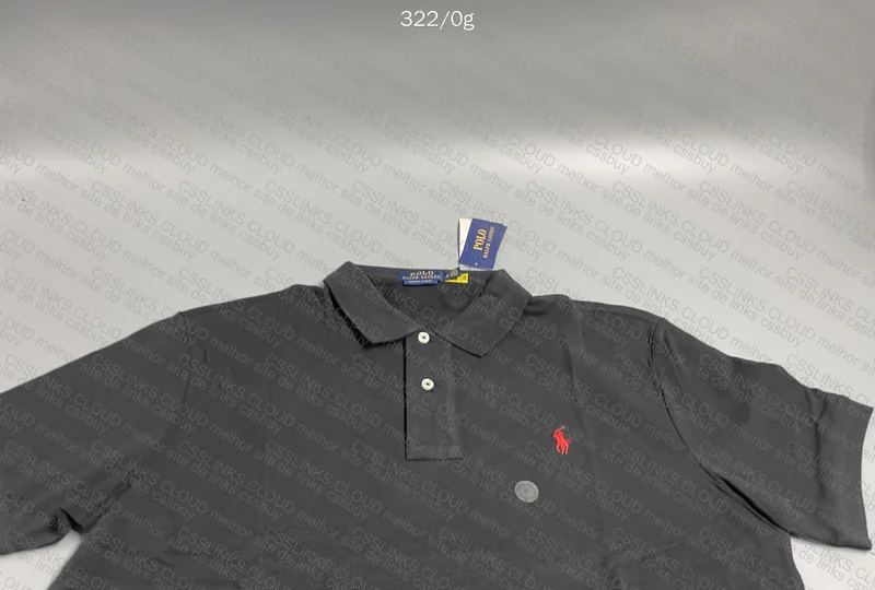 Polo Ralph Lauren 4