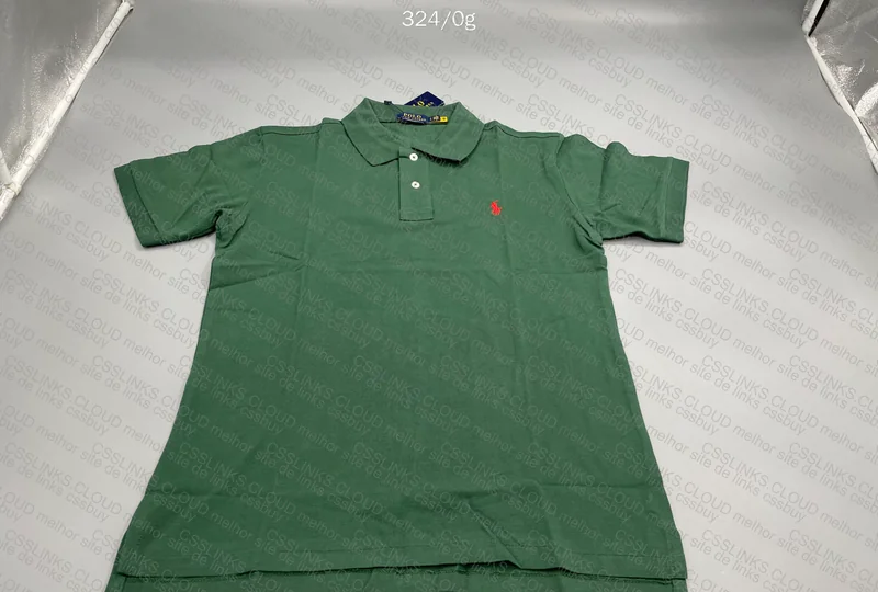 Polo Ralph Lauren 3