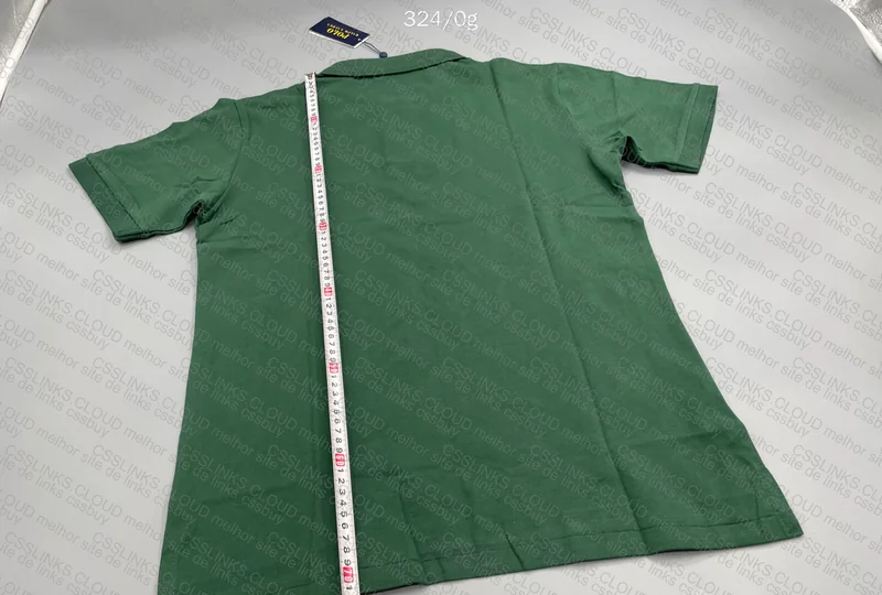 Polo Ralph Lauren 4