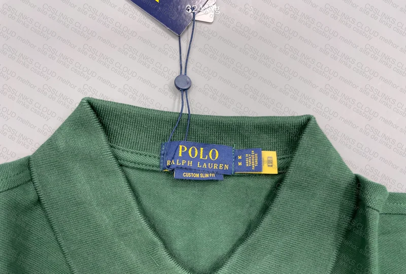 Polo Ralph Lauren 5