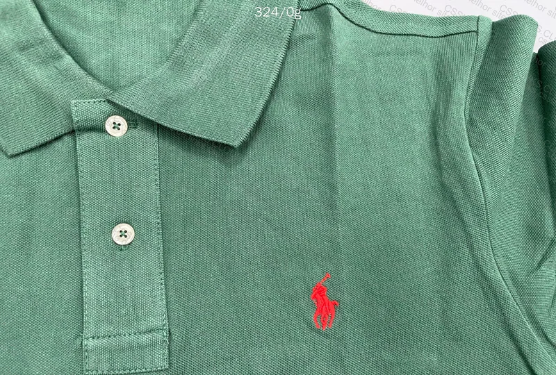 Polo Ralph Lauren 6
