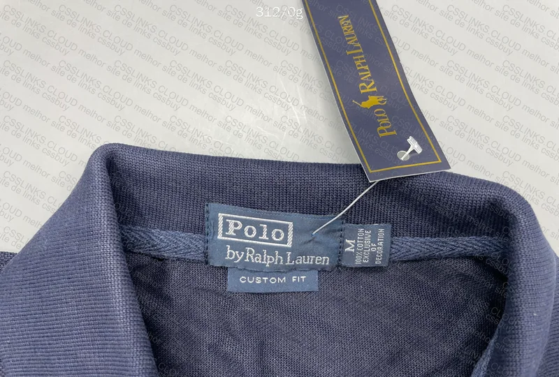 Polo Ralph Lauren 3