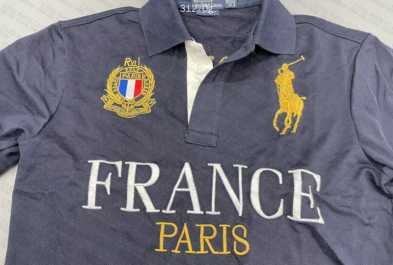 Polo Ralph Lauren 4