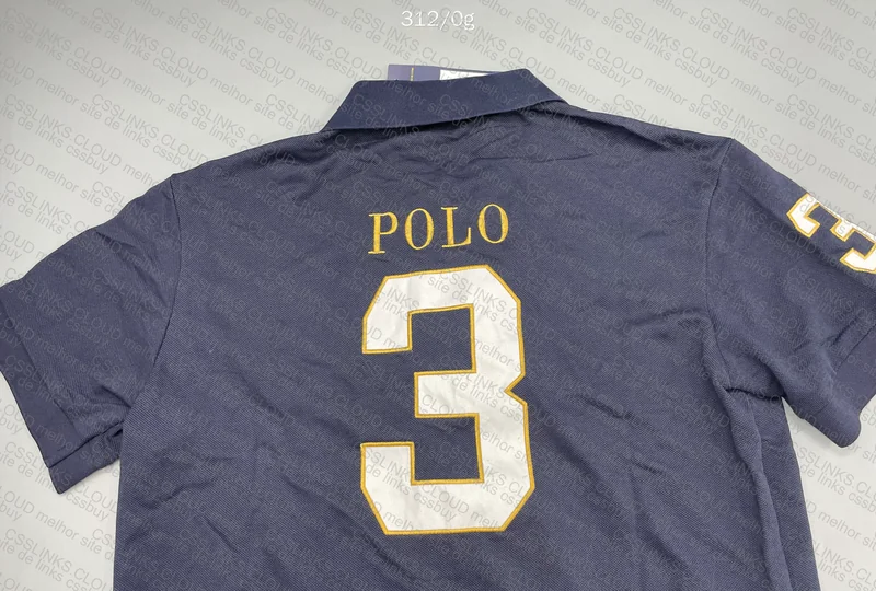 Polo Ralph Lauren 5