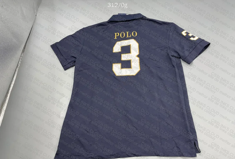 Polo Ralph Lauren 6