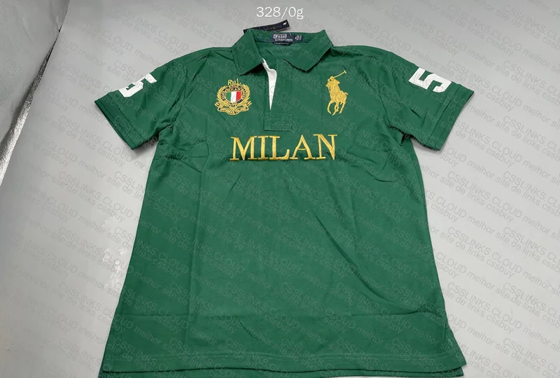 Polo Ralph lauren 5