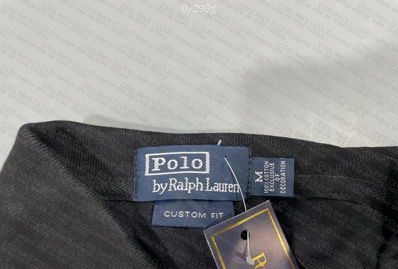 Polo Ralph Lauren 3