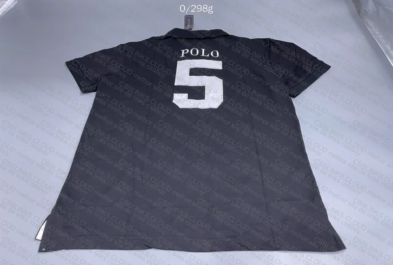 Polo Ralph Lauren 4