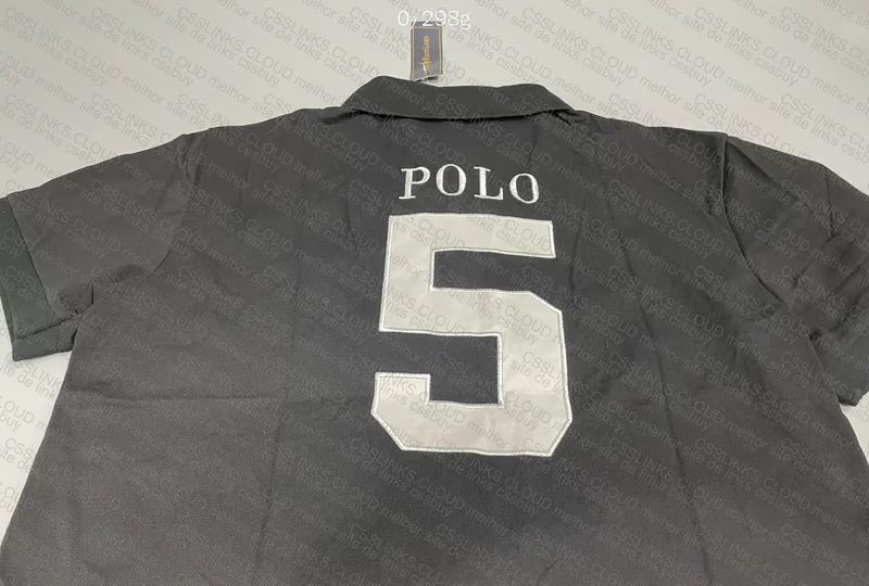 Polo Ralph Lauren 5