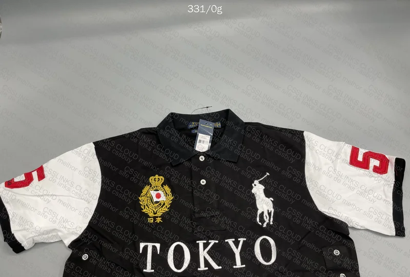 Polo Ralph Lauren 2