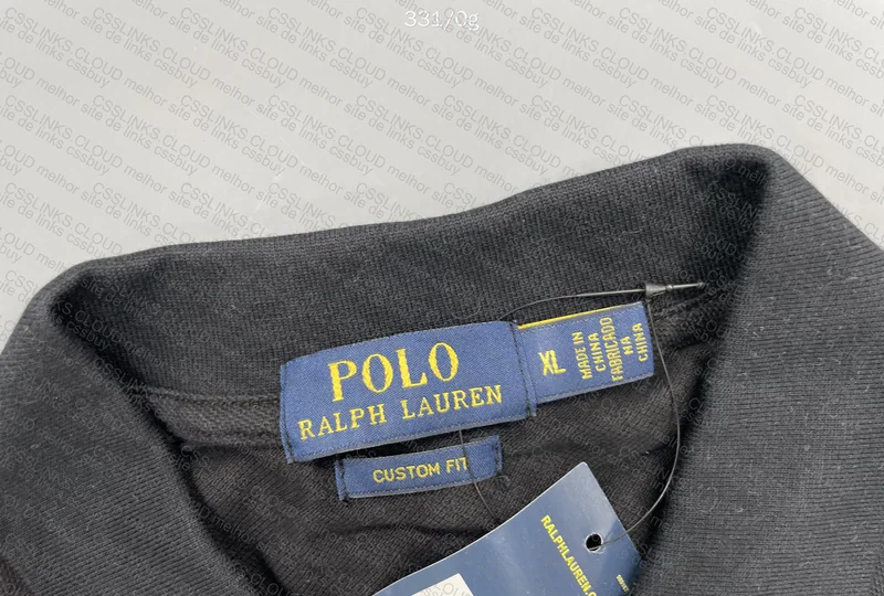 Polo Ralph Lauren 3