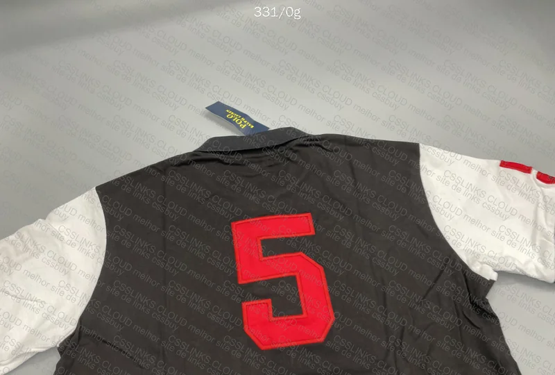 Polo Ralph Lauren 4