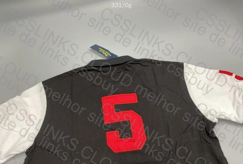 Polo Ralph Lauren 6
