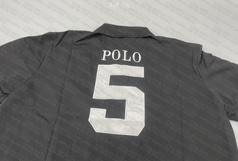 Polo Ralph Lauren 3
