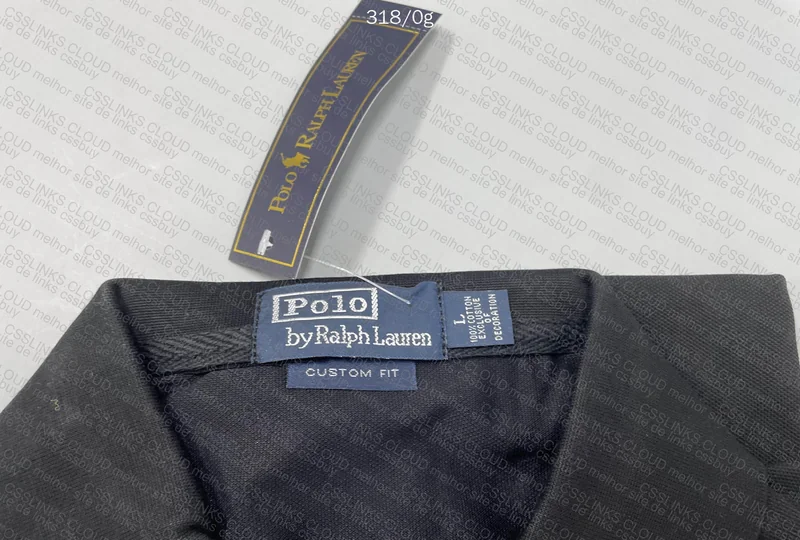Polo Ralph Lauren 4