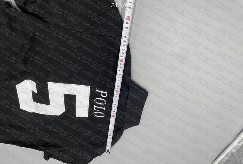 Polo Ralph Lauren 8