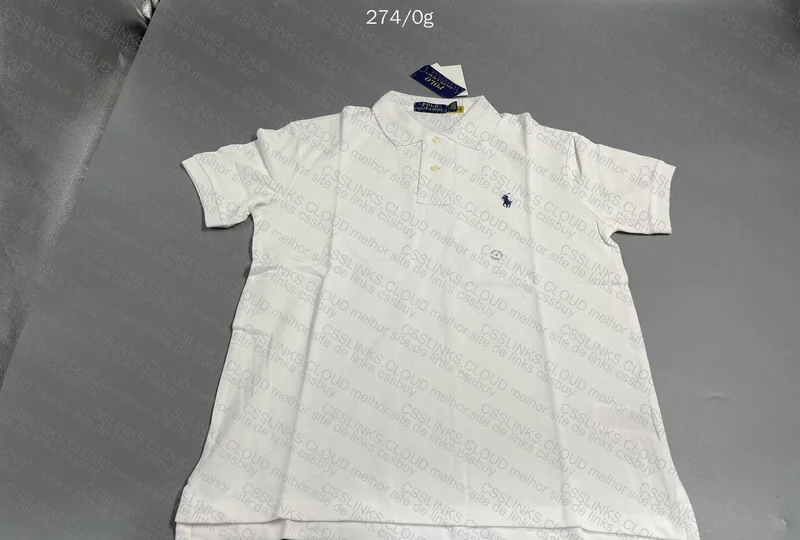 Polo Ralph Lauren 4