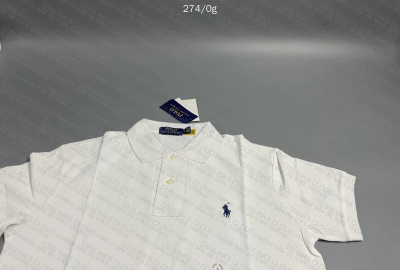 Polo Ralph Lauren 5