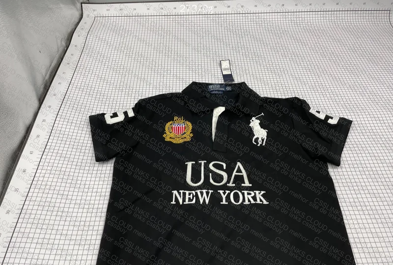 Polo Ralph Lauren 4