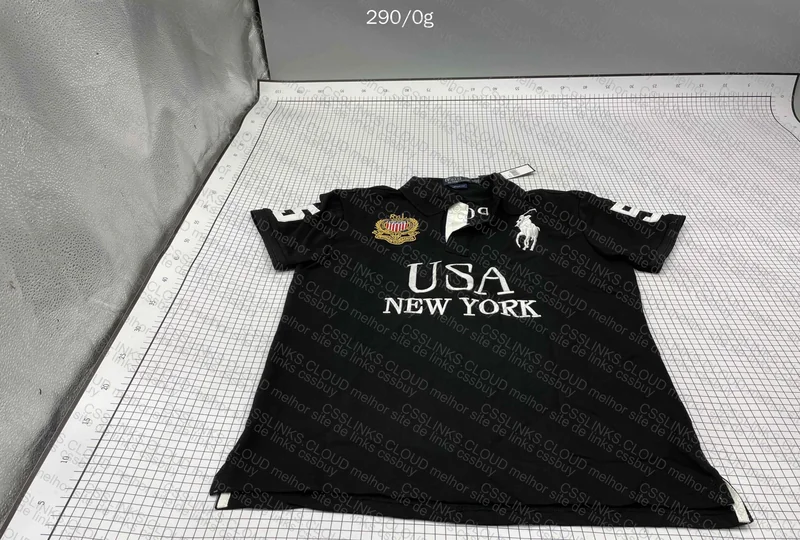 Polo Ralph Lauren 3