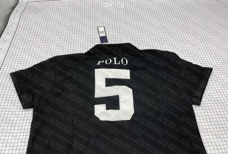 Polo Ralph Lauren 5