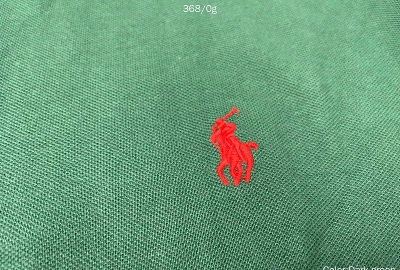 Polo Ralph Lauren 3