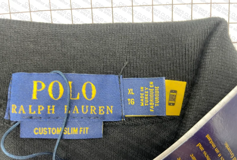 POLO ralph Lauren 3