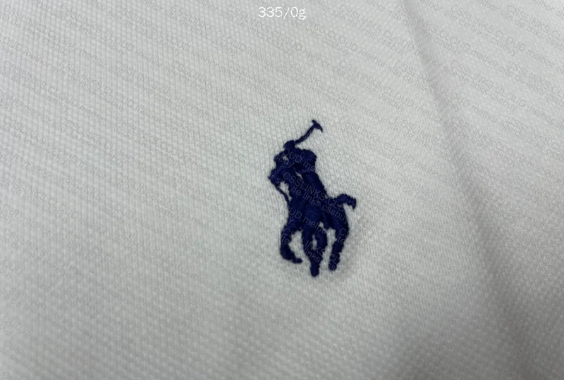 POLO ralph Lauren 5