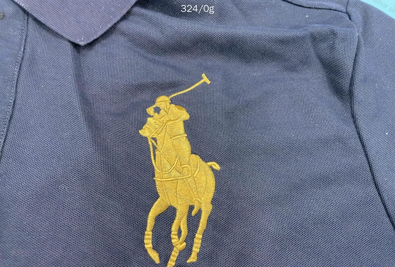 Polo Ralph Lauren 3