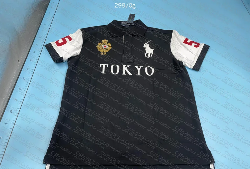 Polo Ralph Lauren 5